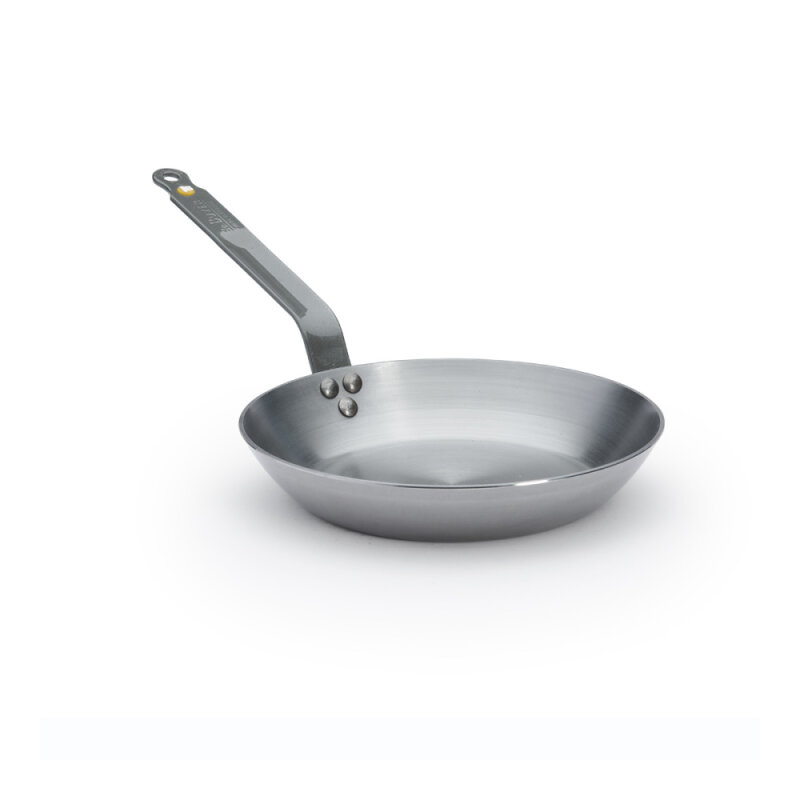 De Buyer Çelik Tava 260 mm 5610-26 - 3