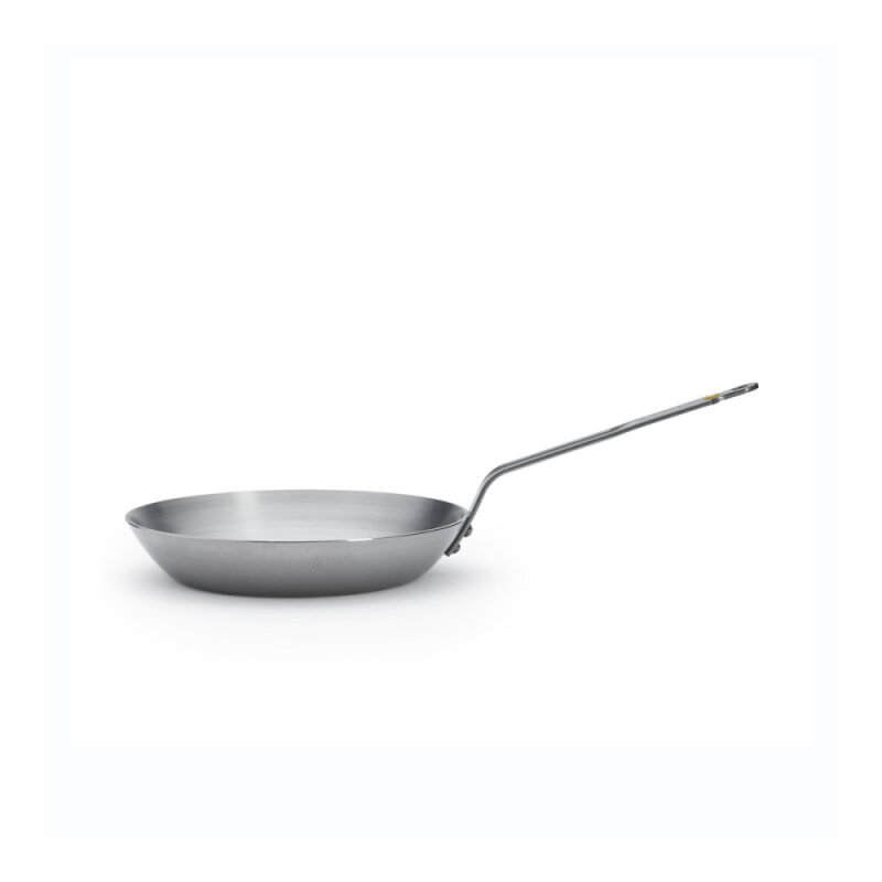 De Buyer Çelik Tava 260 mm 5610-26 - 4