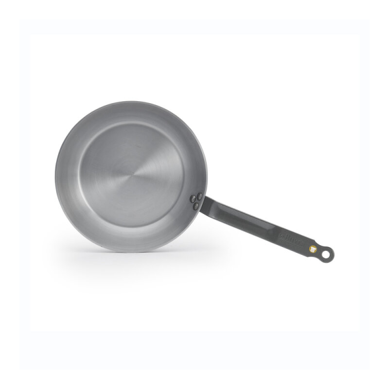 De Buyer Çelik Tava 260 mm 5610-26 - 5