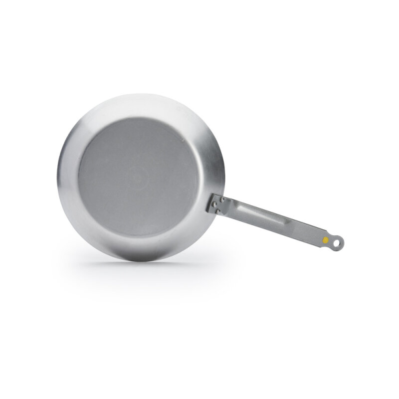 De Buyer Çelik Tava 260 mm 5610-26 - 6