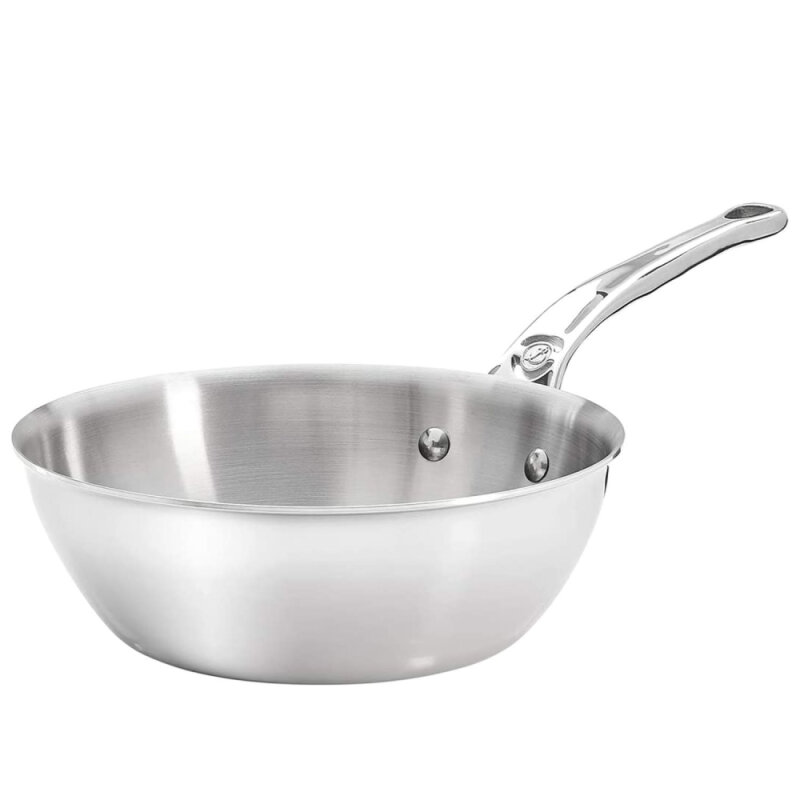 De Buyer Affinity Konik Sote-Tava Ø:240 mm 3736-24 - 1