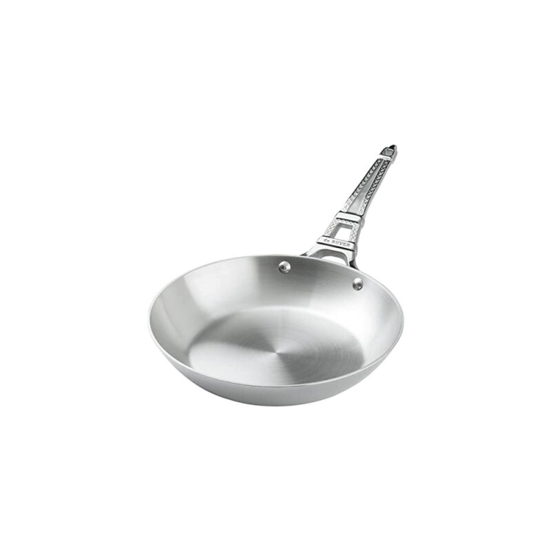 De Buyer Kızartma tavası 200 mm 3750-20 - 1