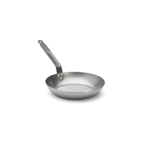 De Buyer Grill Tava 260 x 50 mm 5530-26 - DE BUYER