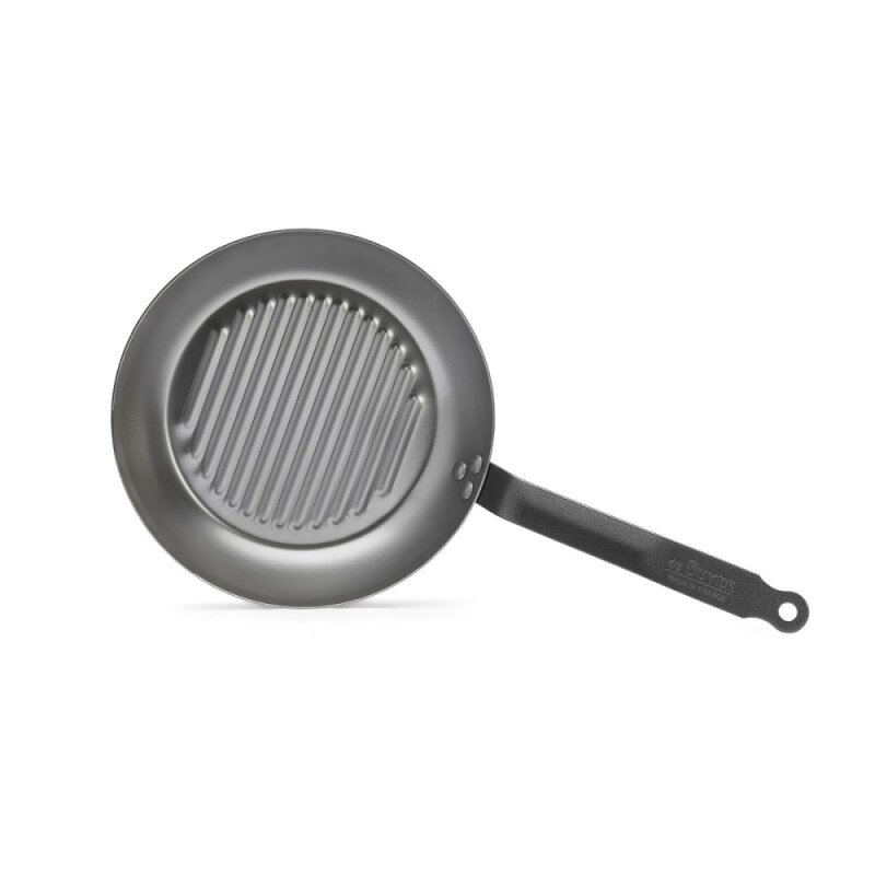 De Buyer Grill Tava 260 x 50 mm 5530-26 - 3