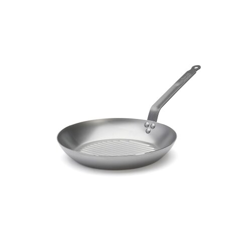 De Buyer Grill Tava 300 x 50 mm 5530-30 - DE BUYER