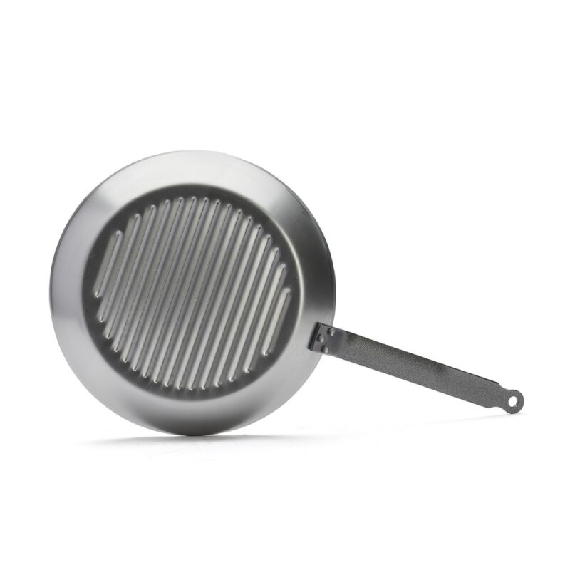 De Buyer Grill Tava 300 x 50 mm 5530-30 - 5