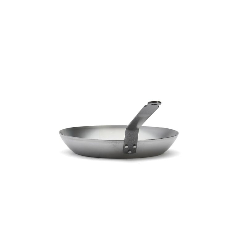 De Buyer Grill Tava 300 x 50 mm 5530-30 - 6