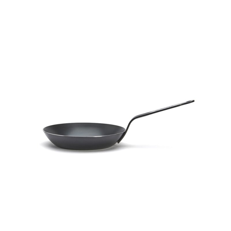 De Buyer Blue Carbon Kızartma Tavası Ø 28 5200-28 - 2