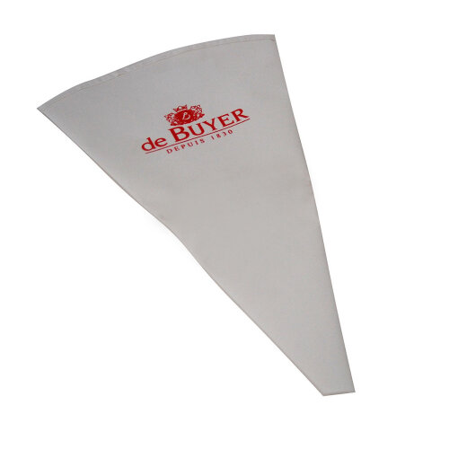 De Buyer Mayonez-Krema Torbası 250 mm 4856-25N - DE BUYER