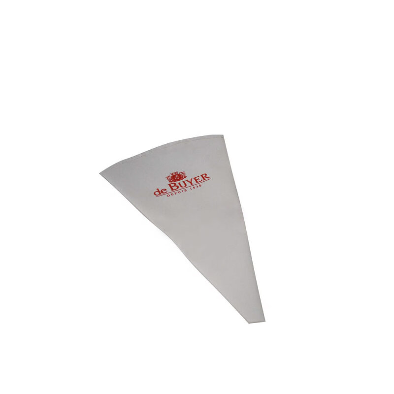 De Buyer Mayonez-Krema Torbası 40 cm 4856-40N - 1
