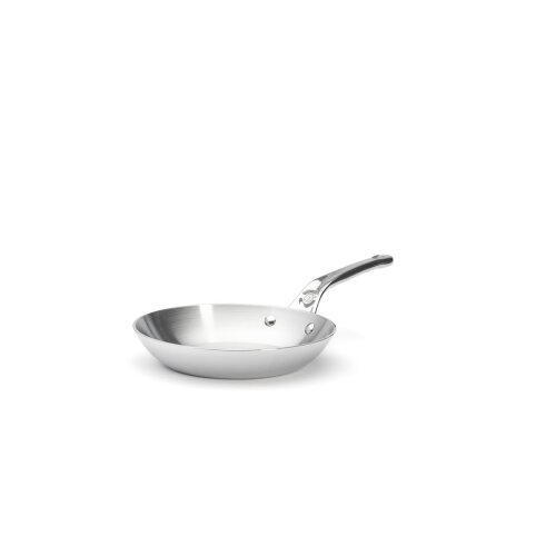 De Buyer Affinity Mini Tek Saplı Tava 100 mm 3724-10 - DE BUYER
