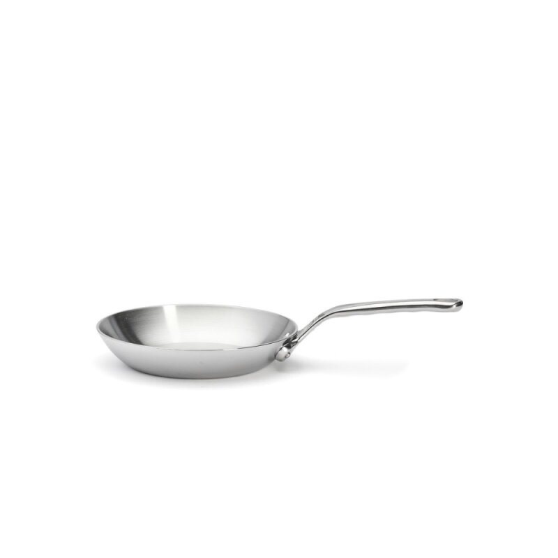 De Buyer Affinity Mini Tek Saplı Tava 100 mm 3724-10 - 3