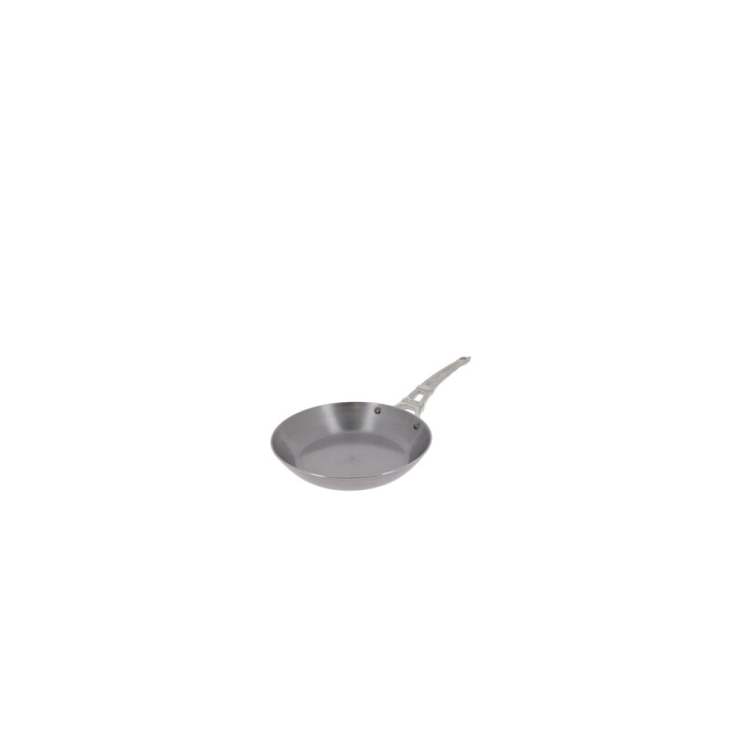 De Buyer Mineral Çelik Tava 280 mm 5670-28 - 1