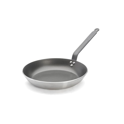 De Buyer Yapışmaz Kaplama Aluminyum Tava 30x4,2 CM 8180-30 - DE BUYER