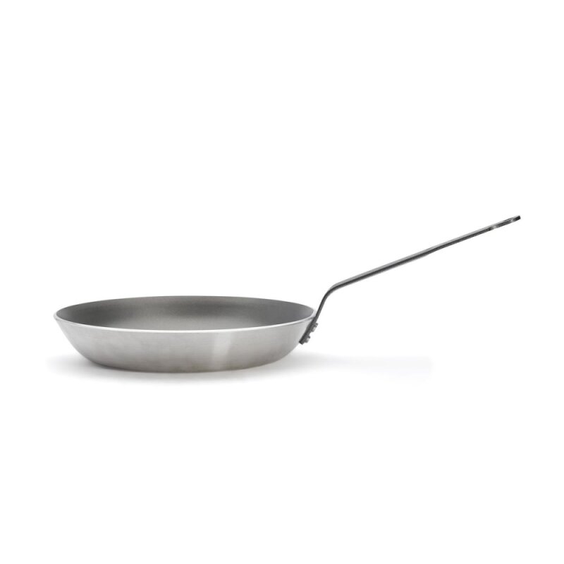 De Buyer Yapışmaz Kaplama Aluminyum Tava 30x4,2 CM 8180-30 - 3