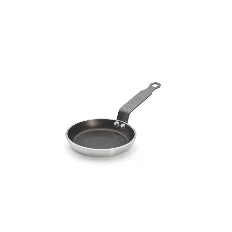 De Buyer Choc Tava 120 mm 8140-12 - 1