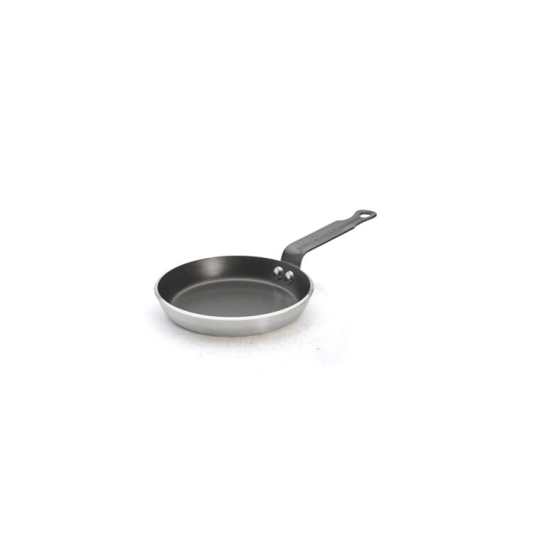 De Buyer Choc Tava 140 mm 8140-14 - 1