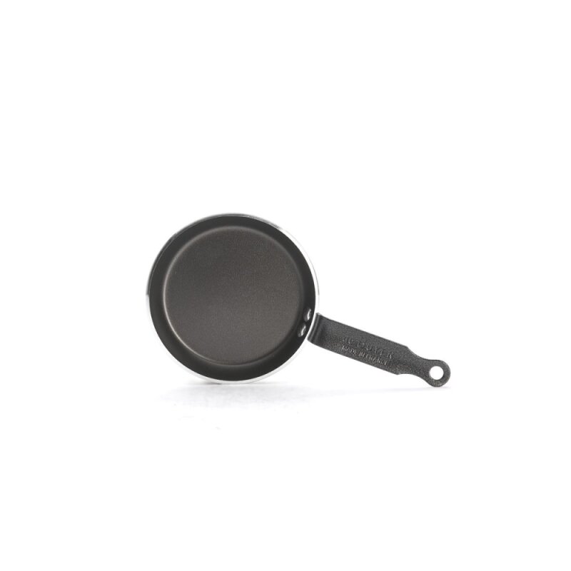 De Buyer Choc Tava 140 mm 8140-14 - 4