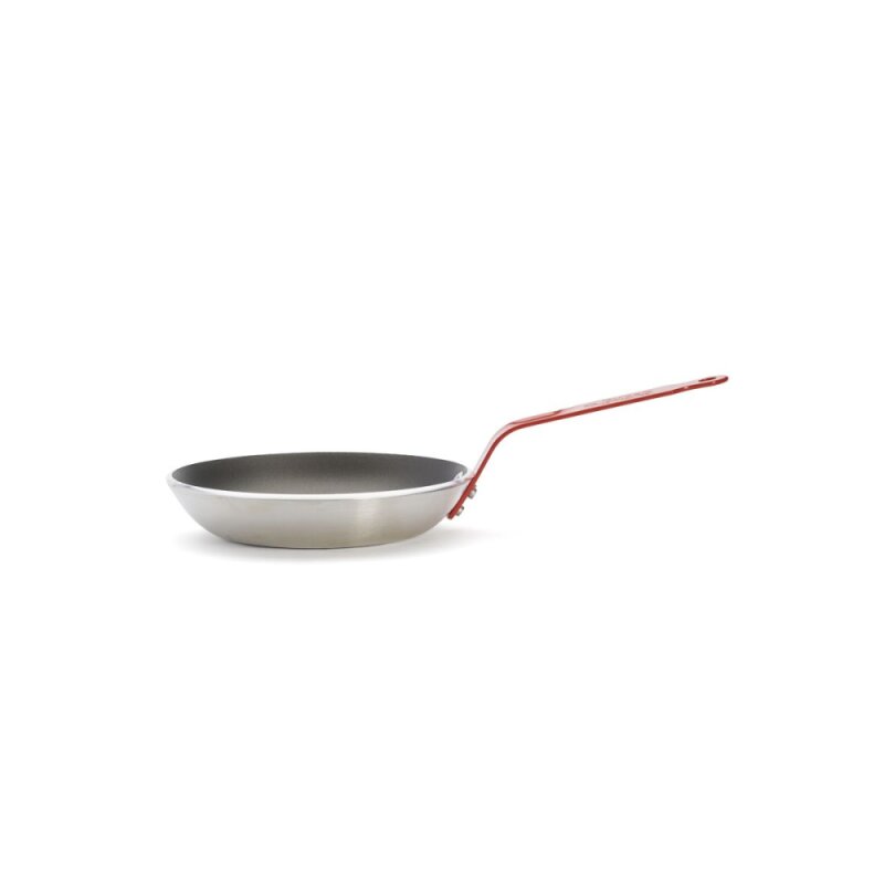 De Buyer Choc Kırmızı Saplı Tava 200 x 30 mm 8050-20 - 3