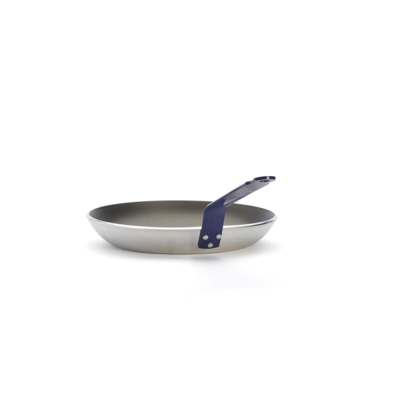 De Buyer Choc Mavi Saplı Yapışmaz Kaplama Aluminyum Tava 28 cm 8040-28 - 5