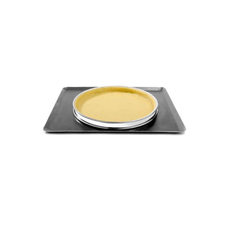 De Buyer Teflon Fırn Tepsisi 400 x 300 mm 8161-40 - 3