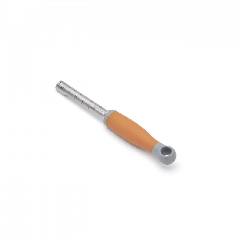De Buyer Oyucu Turuncu Sap 13 mm 2612-01 - 2