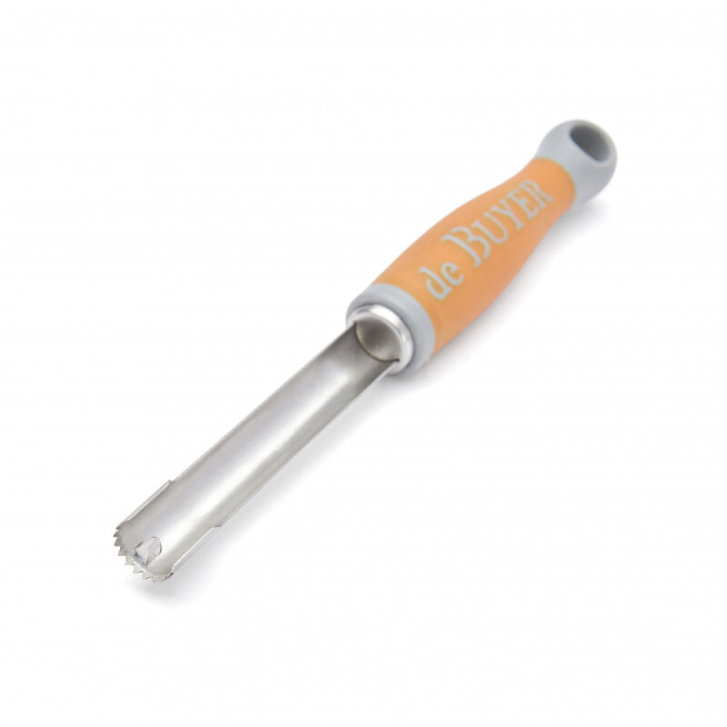 De Buyer Oyucu Turuncu Sap 13 mm 2612-01 - 3