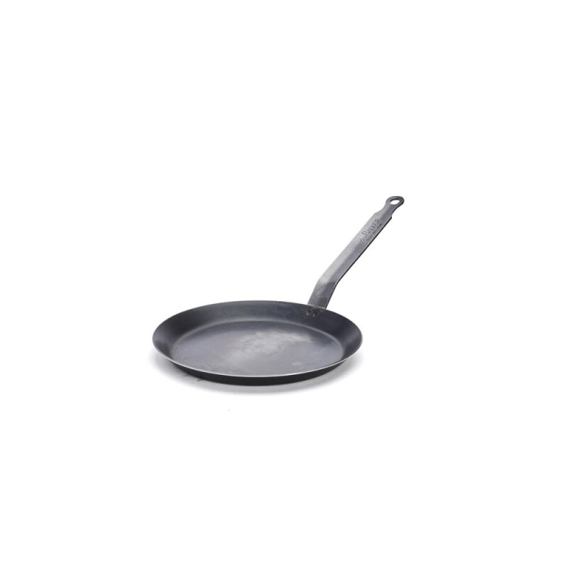 De Buyer Force Blue Krep Tava 220 17 mm 5303-22 - 1