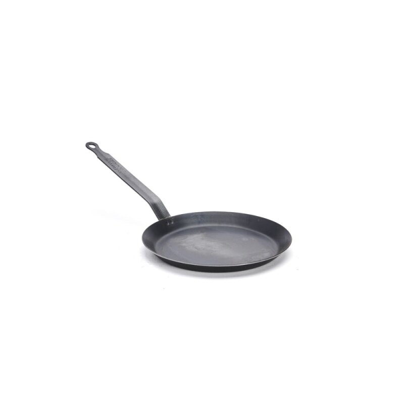 De Buyer Force Blue Krep Tava 220 17 mm 5303-22 - 3