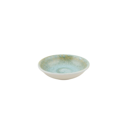 Zest Porcelain Defne Kase 11 Cm-Crystal - ZEST PORCELAIN