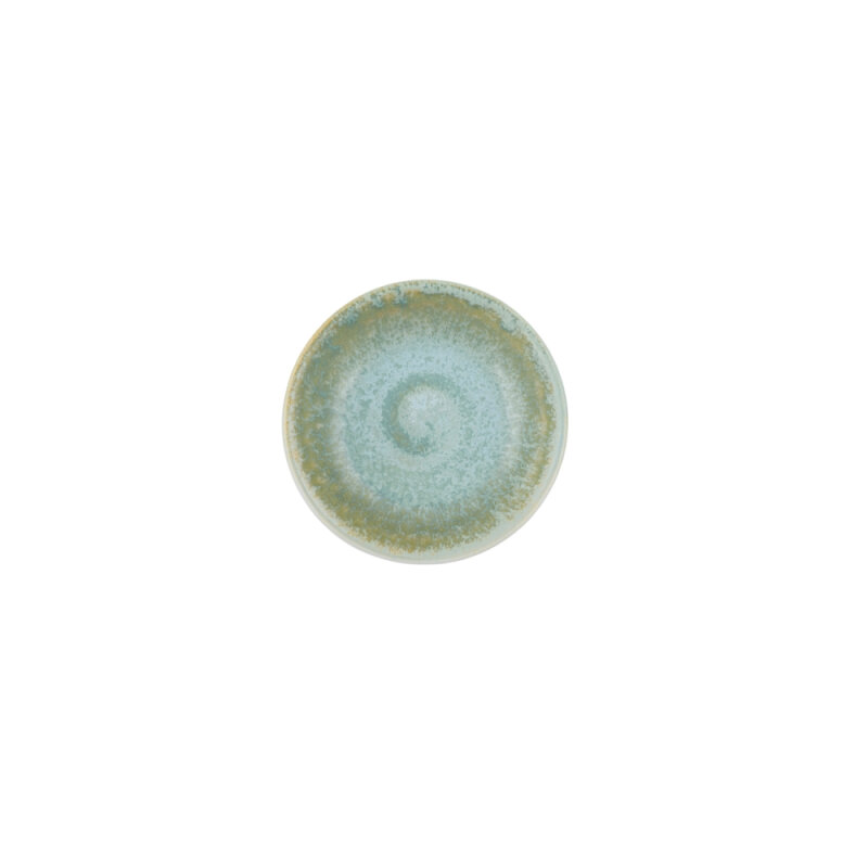 Zest Porcelain Defne Kase 11 Cm-Crystal - 2