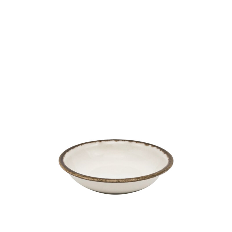 Zest Porcelain Defne Kase 11Cm Chocolate - 1