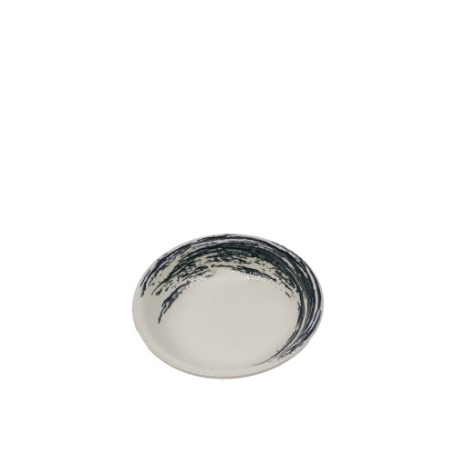 Zest Porcelain Defne Kase 11Cm-Seine - ZEST PORCELAIN