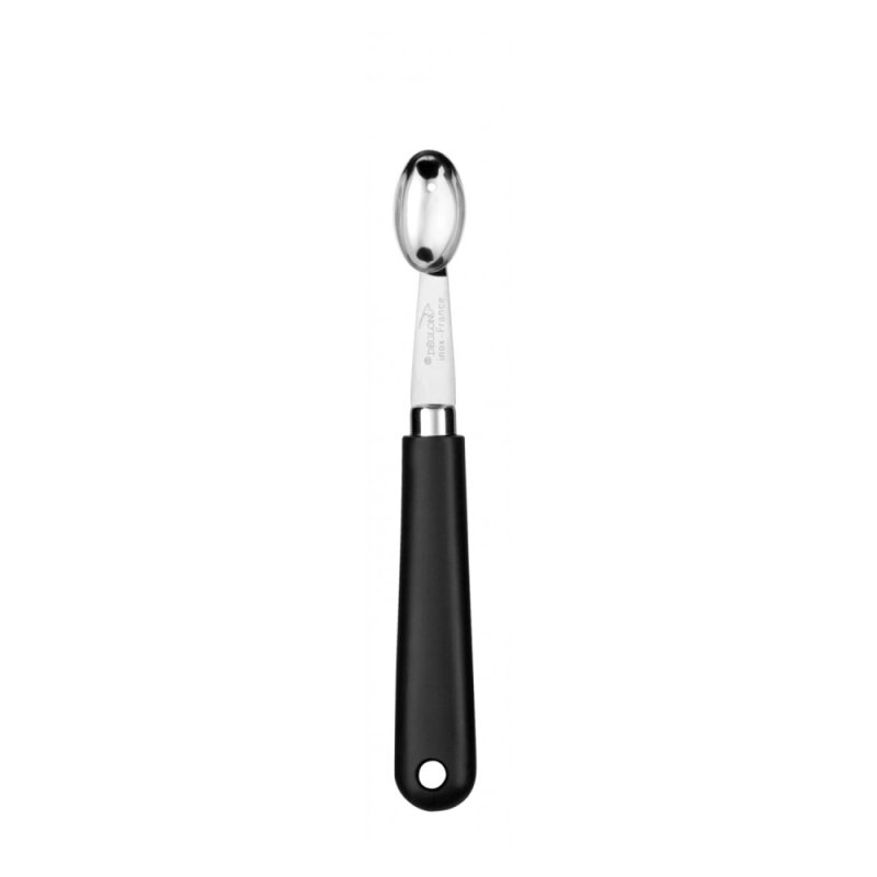 Deglon Oval Parizyen Kaşık 22 mm 2400522-V - 1