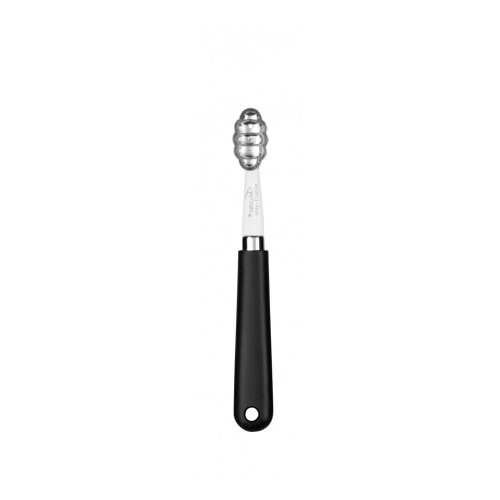 Deglon Şekilli Oval Parizyen Kaşık 22 mm 2400600-V - DEGLON