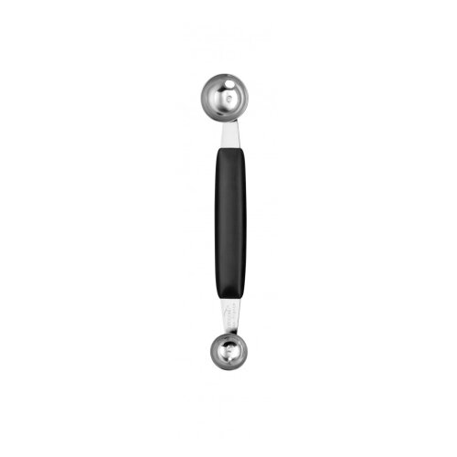 Deglon Çift Taraflı Parizyen Kaşık 22-28 mm 2420419-V - DEGLON
