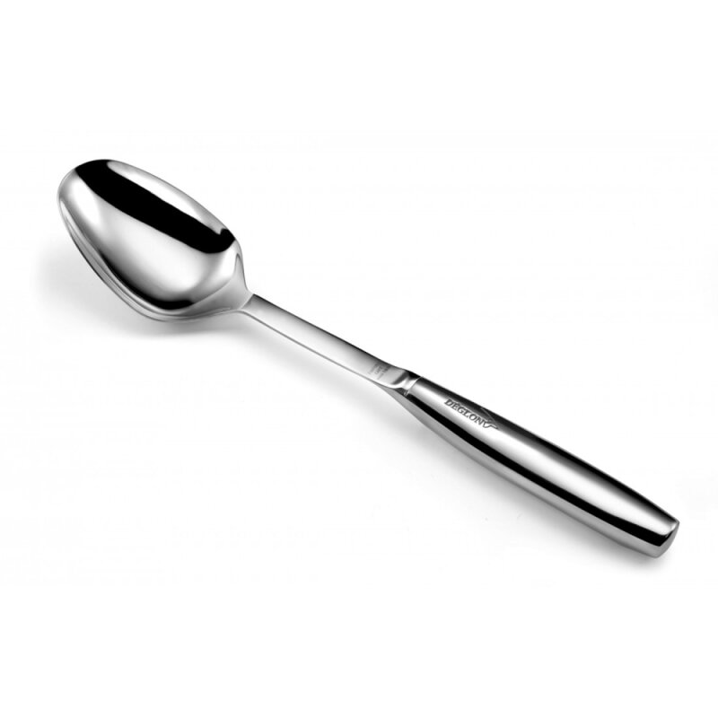 Deglon Empire Cafe Servis Kaşık 31,5 cm 3959219-C - 1