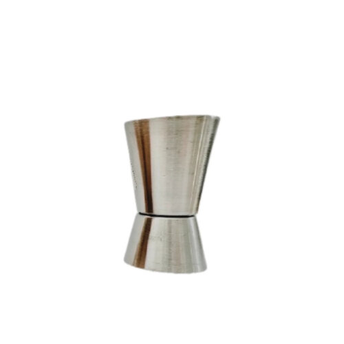 DELUXE JIGGER 20X40 ML. MAT - FÜNKE