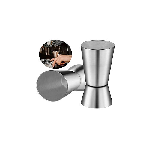 Fünke Deluxe Jigger 25/50 Mat - FÜNKE