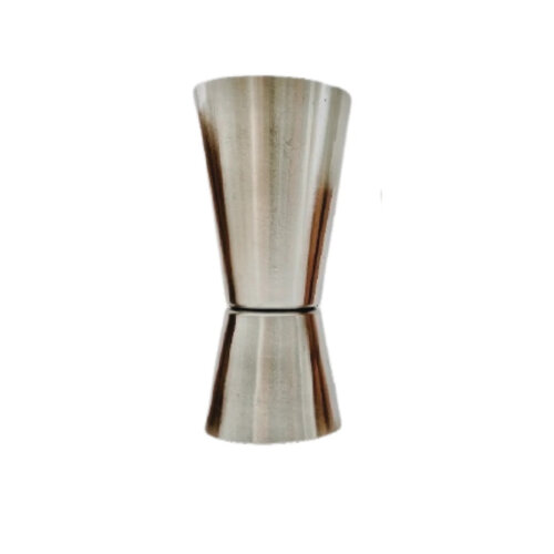 DELUXE JIGGER 30X60 ML. MAT - FÜNKE
