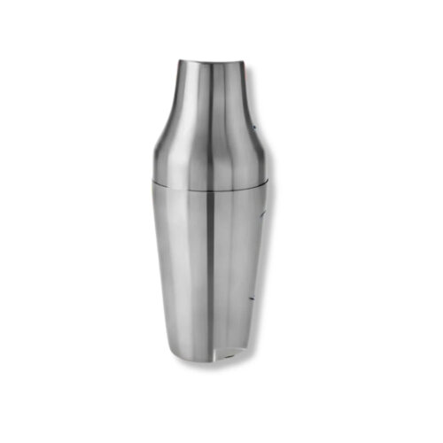 Deluxe Koktail Shaker 500Ml - 