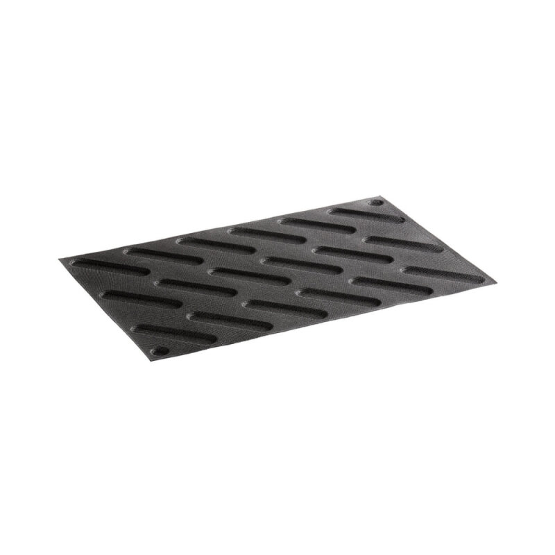 Demarle Flexipan Silikon Ekler Sağ Kalıp 60X40 - 2