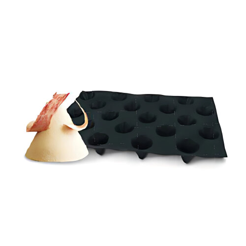 Demarle Flexipan Mini Konik Kalıp 40x60 cm - DEMARLE