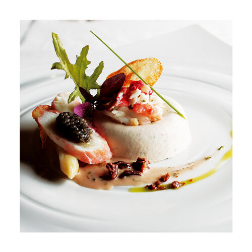 Demarle Flexipan Silikon Savarin Kalıp 40x60 cm - DEMARLE