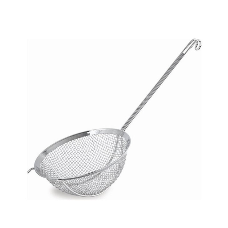 Destekli Derin Seyrek Kepçe 22 Cm - 1
