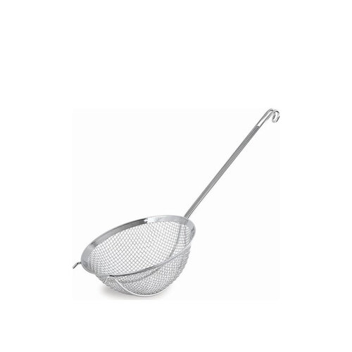 Destekli Derin Seyrek Kepçe 30 Cm - BOĞAZİÇİ METAL
