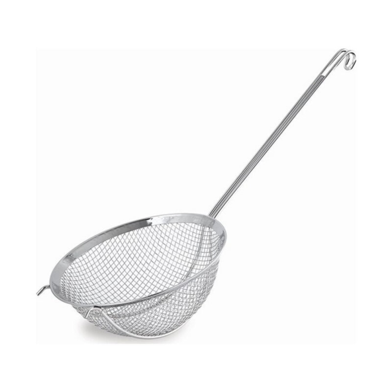 Destekli Derin Tel Kepçe Sık 22 Cm - 1