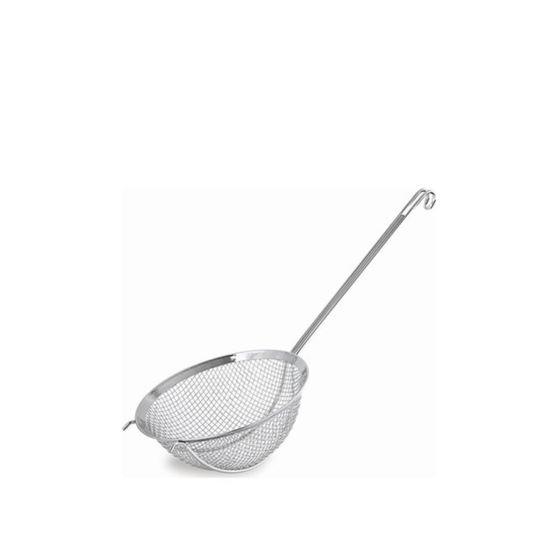 Destekli Derin Tel Kepçe Sık 27 Cm - 1