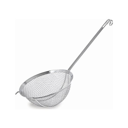 Destekli Derin Tel Kepçe Sık 30 Cm - BOĞAZİÇİ METAL