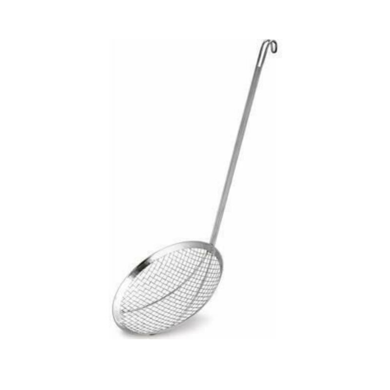 DESTEKLİ TEL KEVGİR SEYREK 32 CM - 1